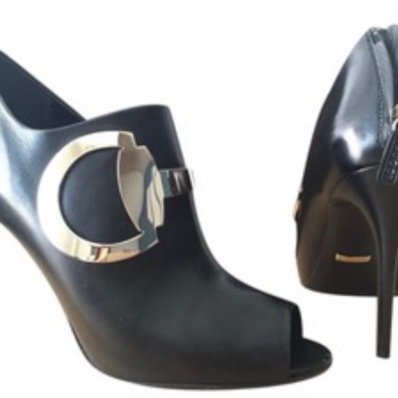 Gucci Horsebit booties - Picture 3 of 14